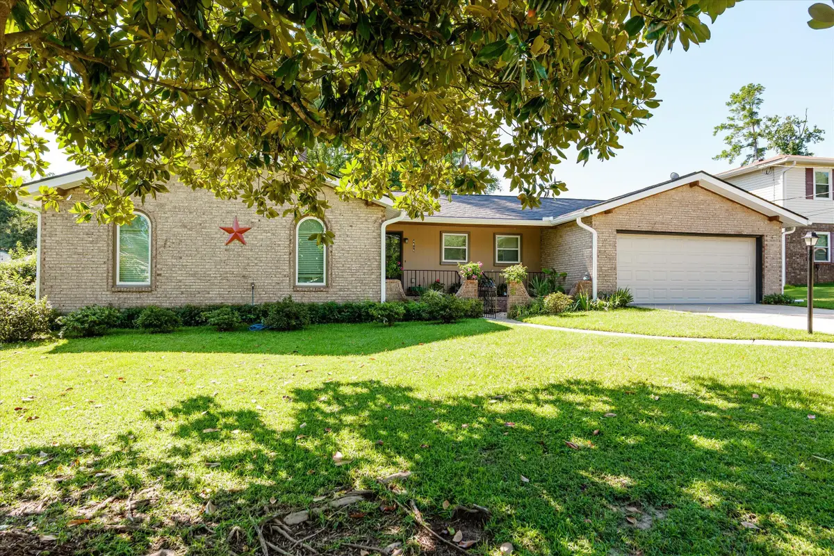 4018 Rio Pinar Drive, Augusta, GA 30906 - #1