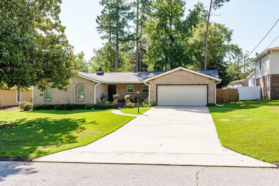 4018 Rio Pinar Drive, Augusta, GA 30906 - #3