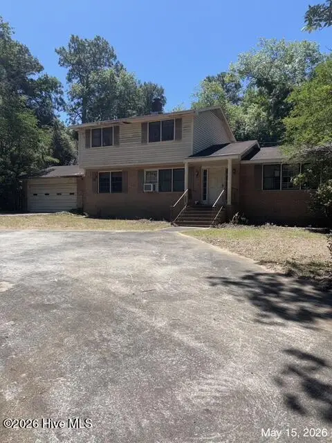 2009 Pine Log Road #1, Aiken, SC 29803
