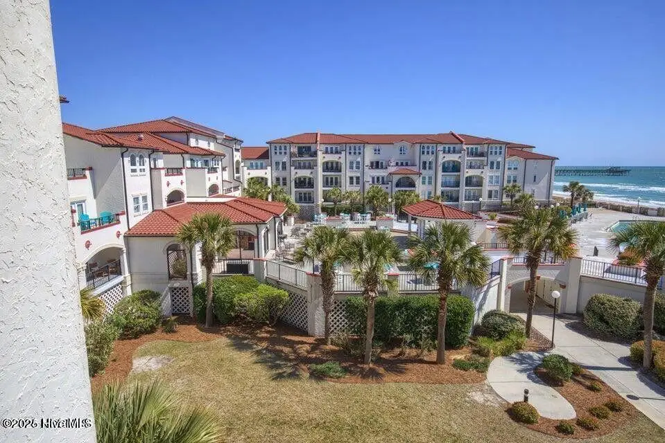 790 New River Inlet Road #Unit 208b, North Topsail Beach, NC 28460 - #1