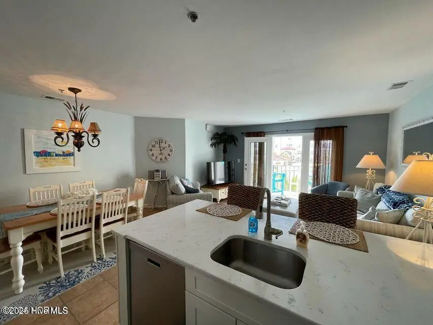790 New River Inlet Road #Unit 208b, North Topsail Beach, NC 28460 - #2