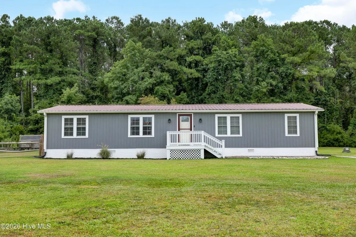 424 Old Church Road, Swansboro, NC 28584 - #1