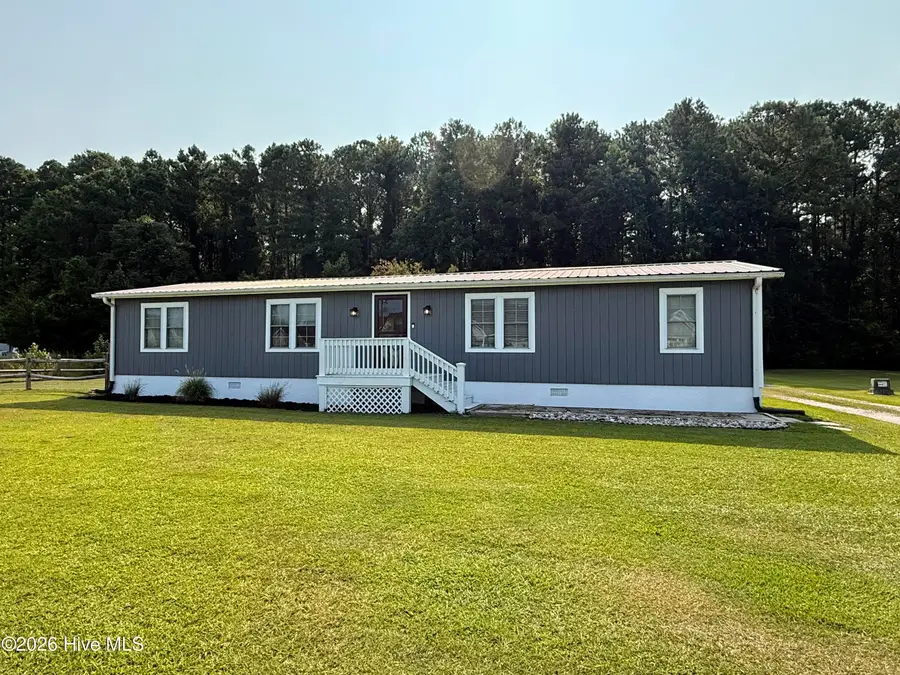 424 Old Church Road, Swansboro, NC 28584 - #2