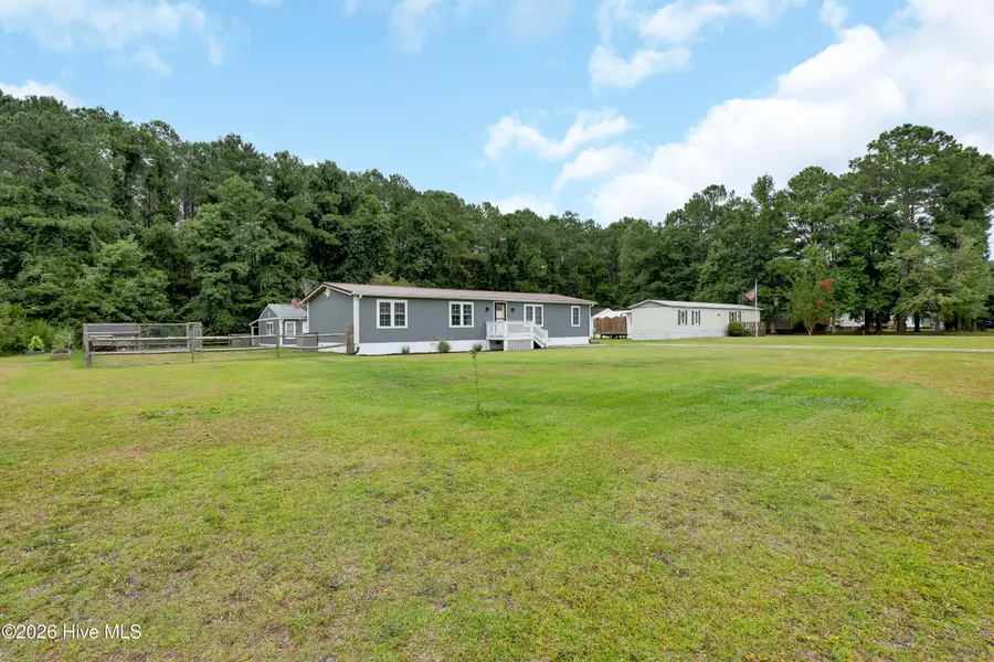 424 Old Church Road, Swansboro, NC 28584 - #3