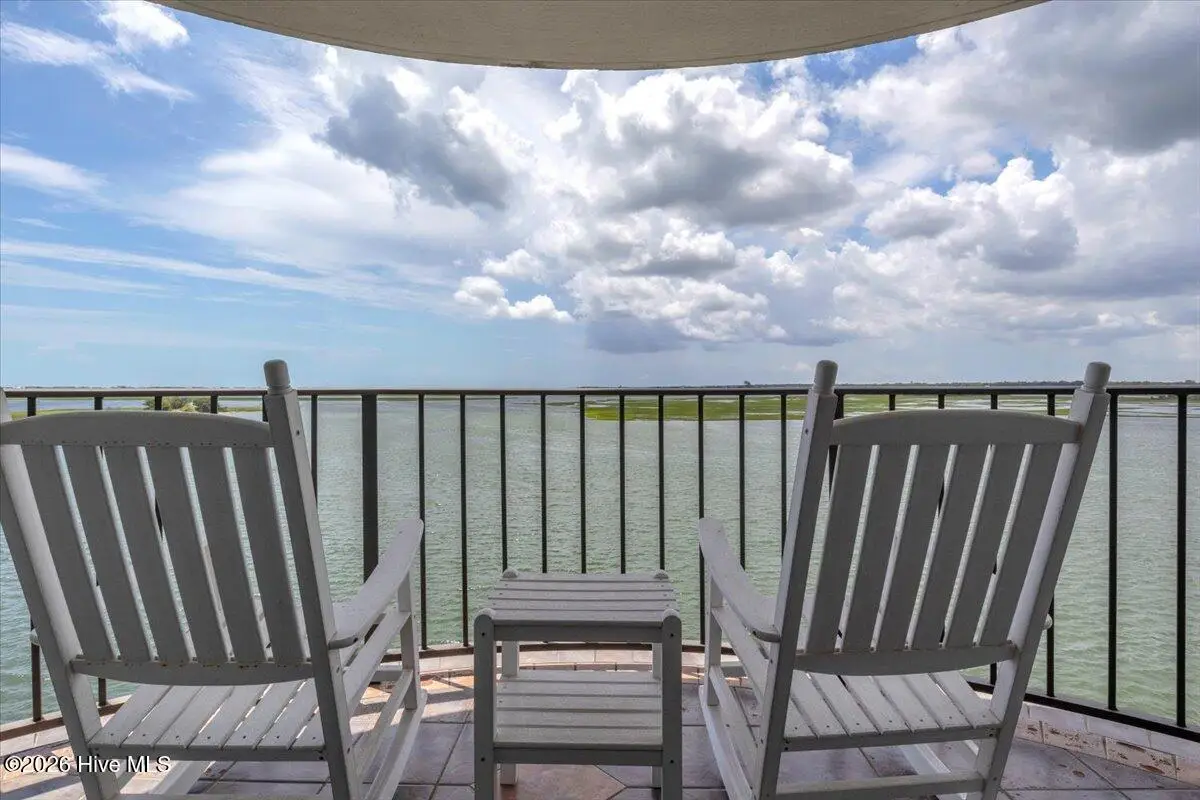 322 Causeway Drive #Ste 407, Wrightsville Beach, NC 28480 - #1