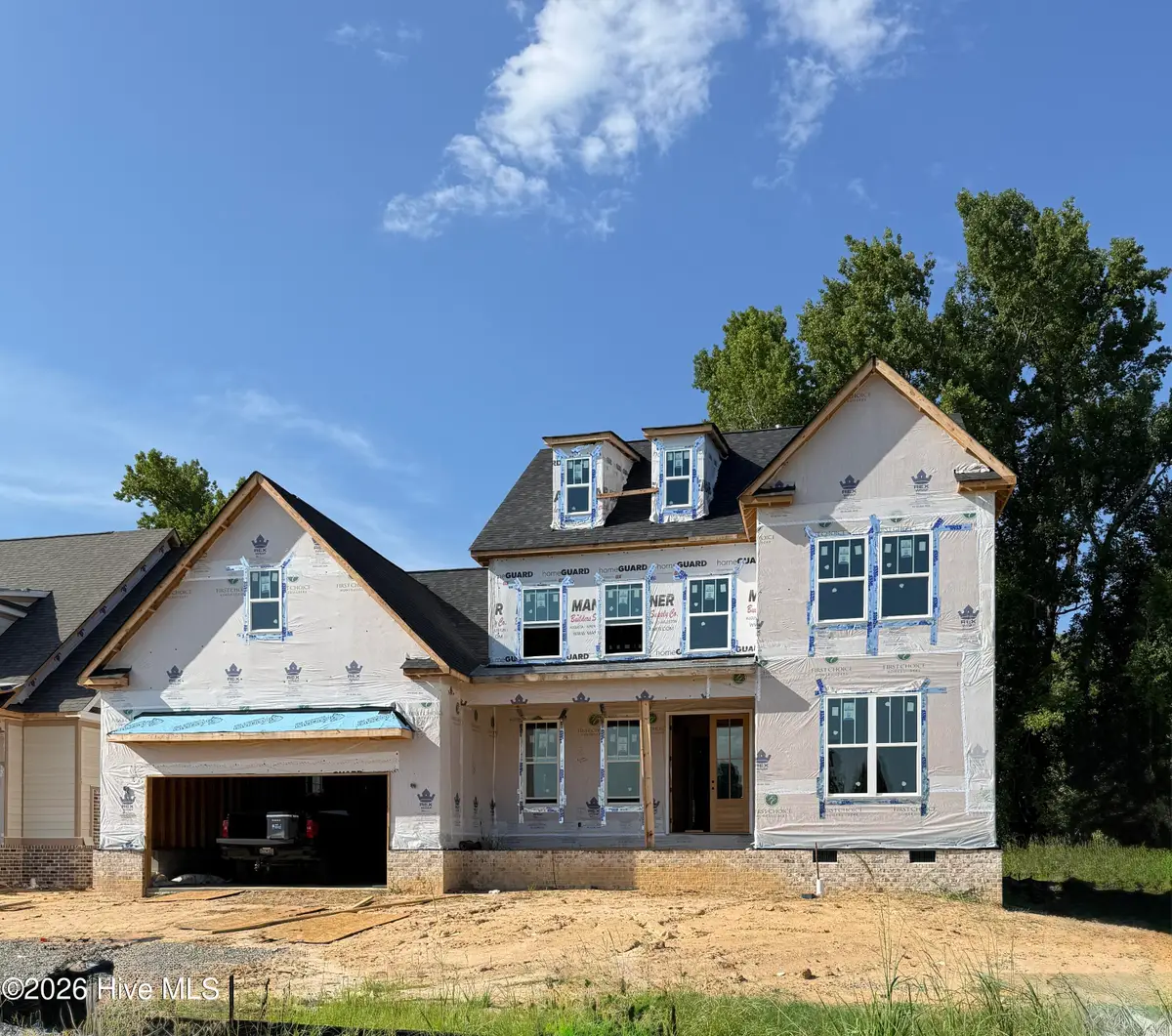 Address Withheld By Seller, North Augusta, SC 29841 - #1