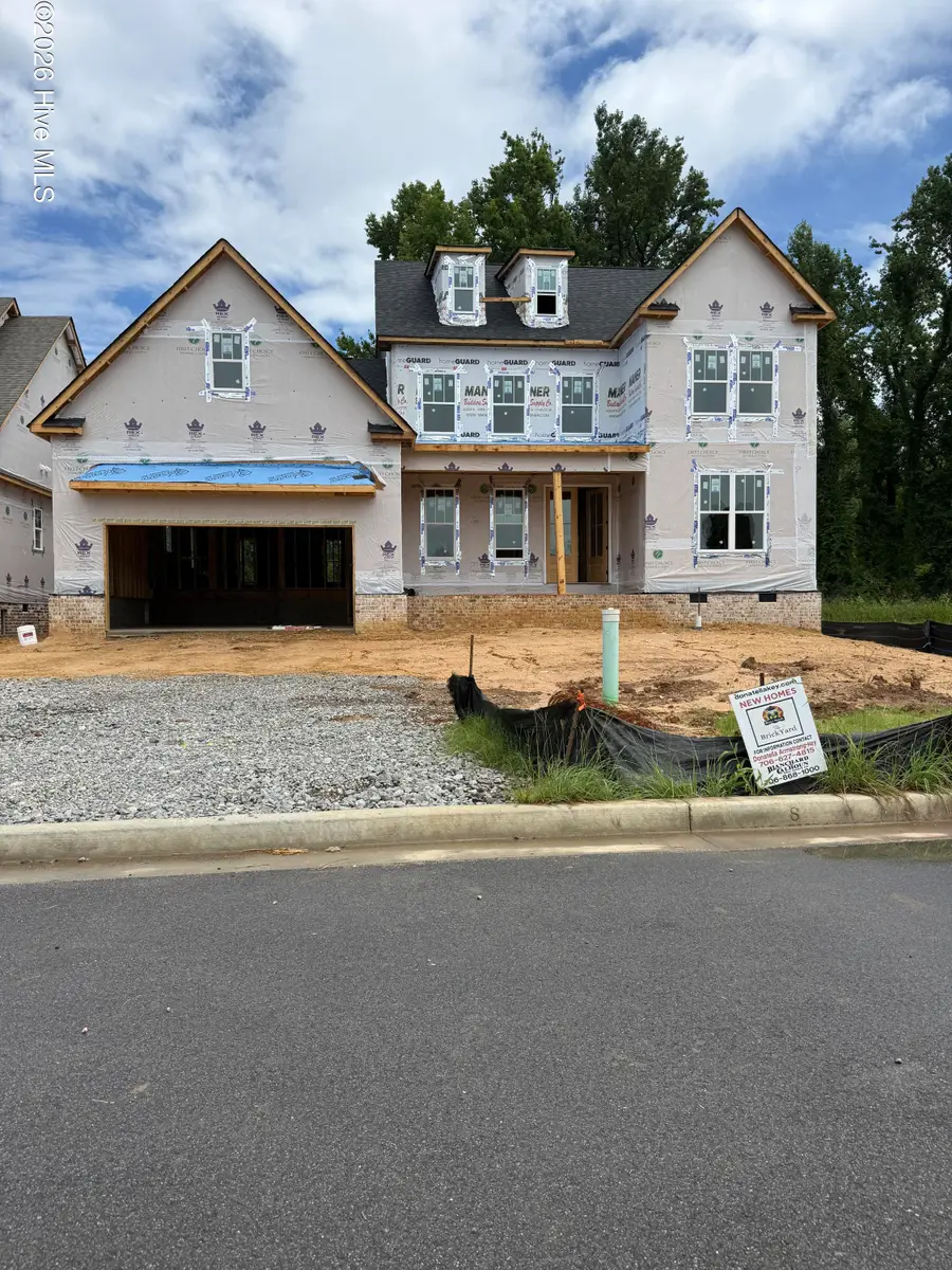 Address Withheld By Seller, North Augusta, SC 29841 - #2