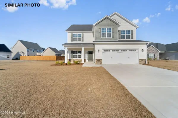 1862 Olde Towne Pointe Boulevard, Jacksonville, NC 28546