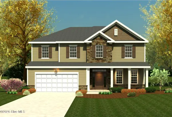 821 Balfour Drive #Tp237, Grovetown, GA 30813
