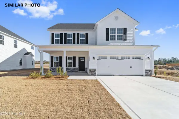 1842 Olde Towne Pointe Boulevard, Jacksonville, NC 28546