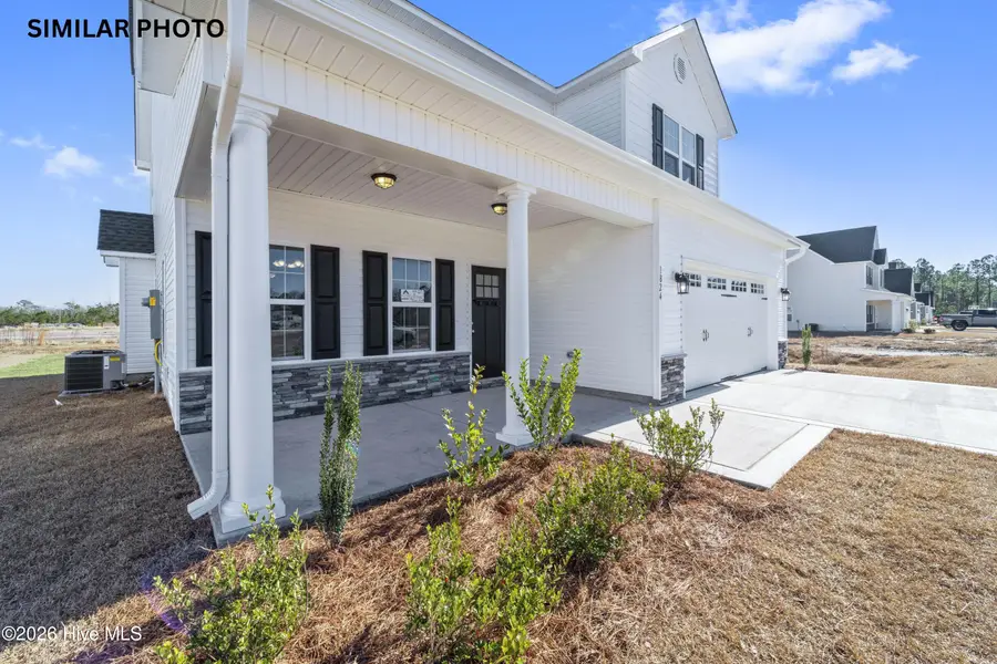 1842 Olde Towne Pointe Boulevard, Jacksonville, NC 28546 - #2