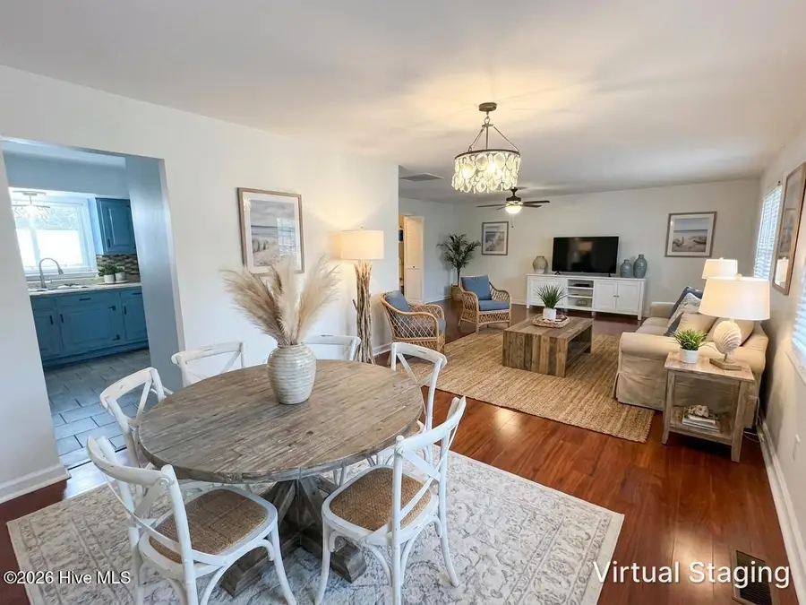 2008 Thompson Drive, Newport, NC 28570 - #3