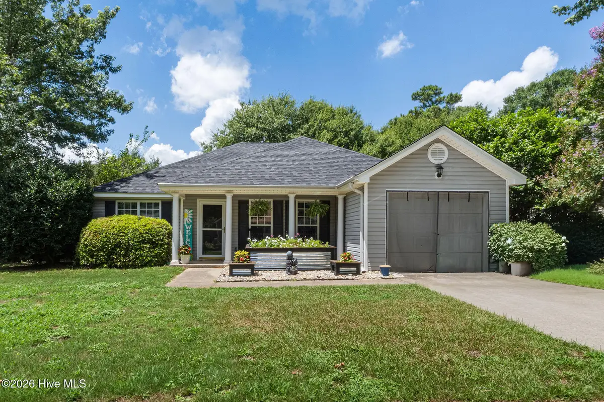 158 Oakland Drive, North Augusta, SC 29860 - #1