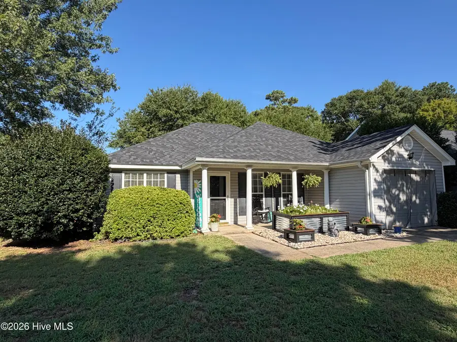 158 Oakland Drive, North Augusta, SC 29860 - #2