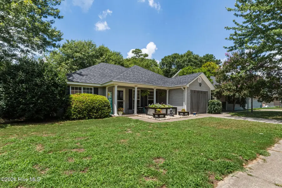 158 Oakland Drive, North Augusta, SC 29860 - #3
