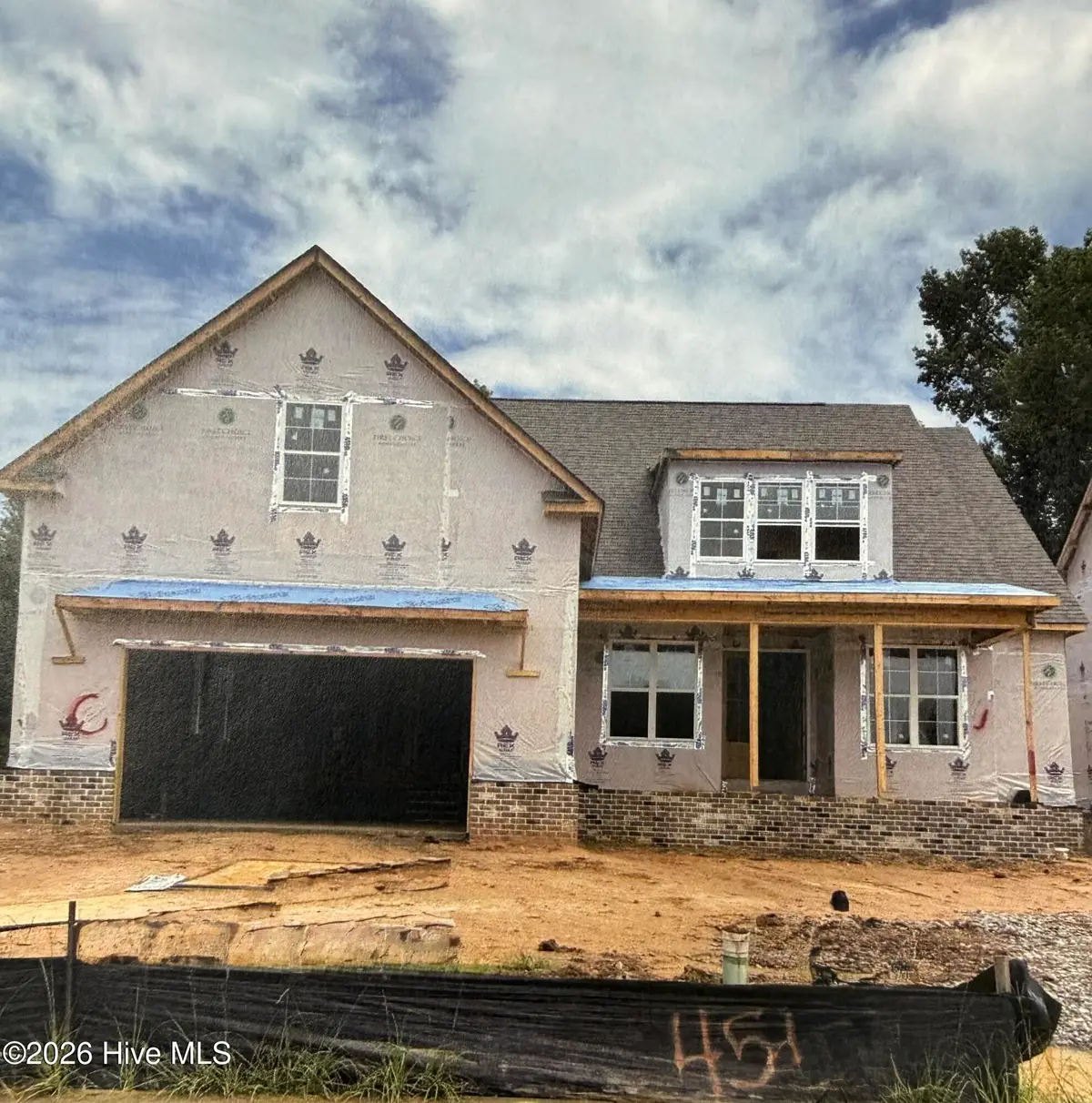 1382 Satilla Place, North Augusta, SC 29841 - #1