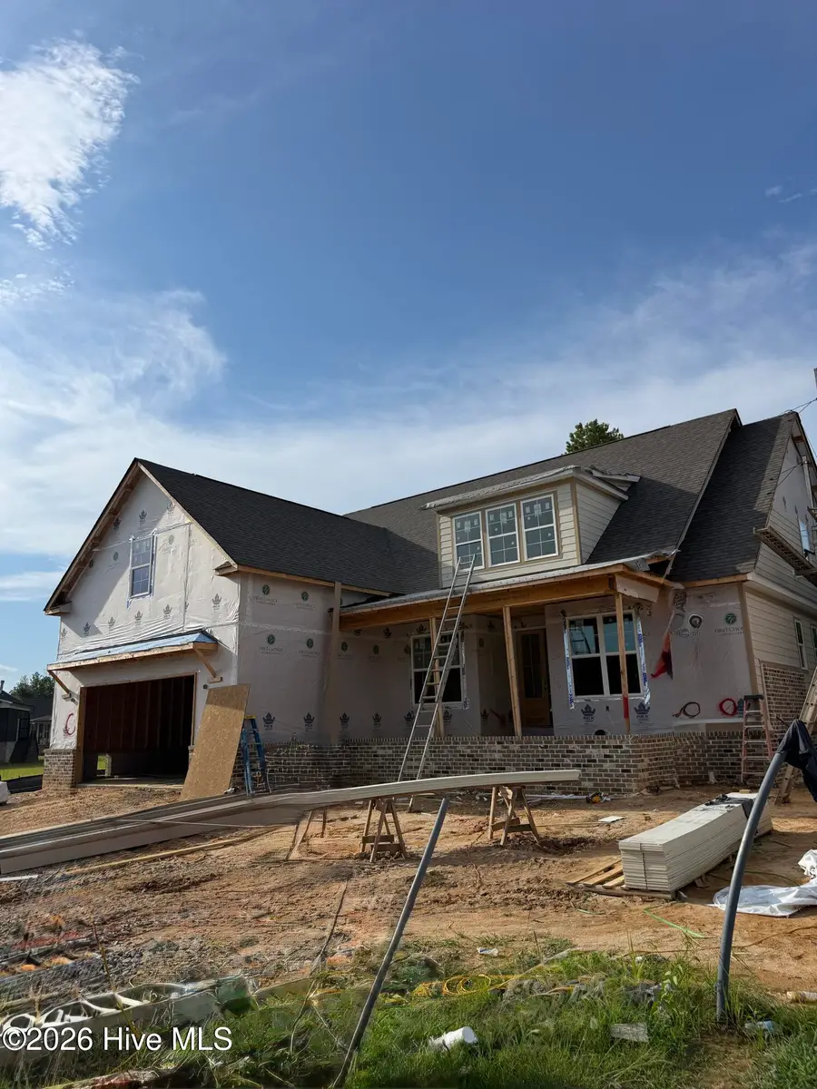 1382 Satilla Place, North Augusta, SC 29841 - #2