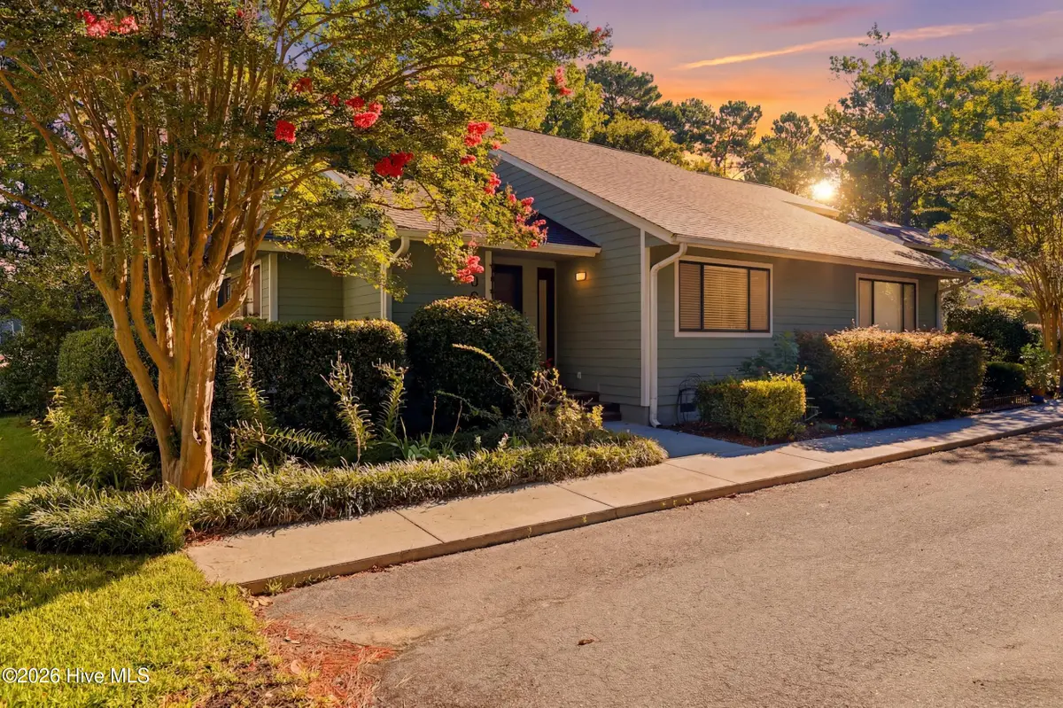 301 Crooked Creek Road, Wilmington, NC 28409 - #1