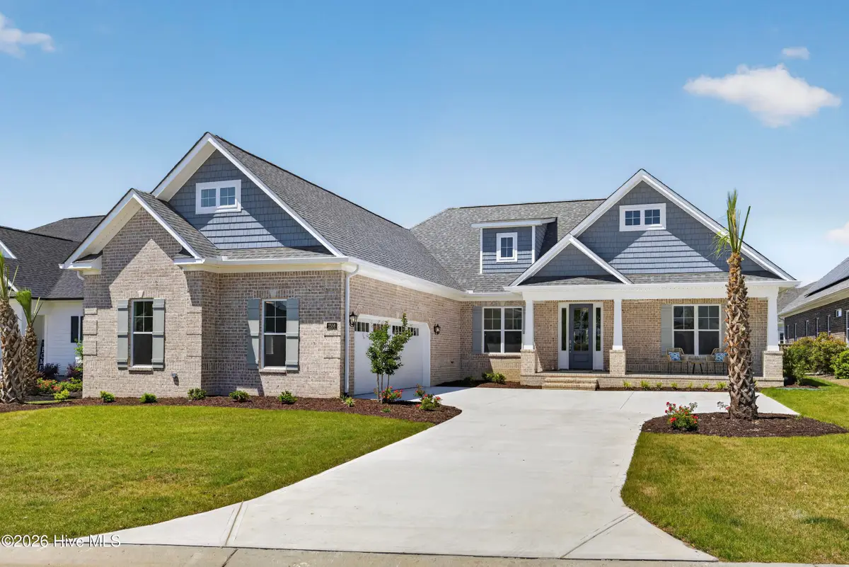 2556 E Timber Crest Drive Ne, Leland, NC 28451 - #1
