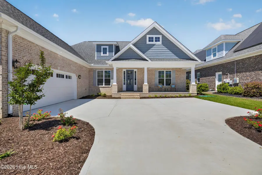 2556 E Timber Crest Drive Ne, Leland, NC 28451 - #3