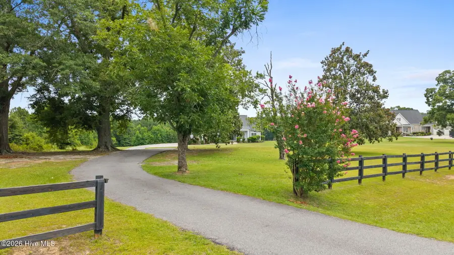 3371 Tom Bartles Road, Appling, GA 30802 - #3