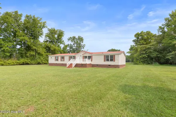 1127 N Nc 11 Highway, Pink Hill, NC 28572