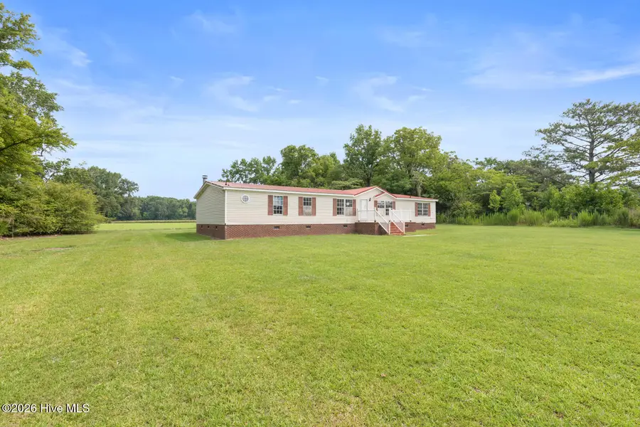 1127 N Nc 11 Highway, Pink Hill, NC 28572 - #3