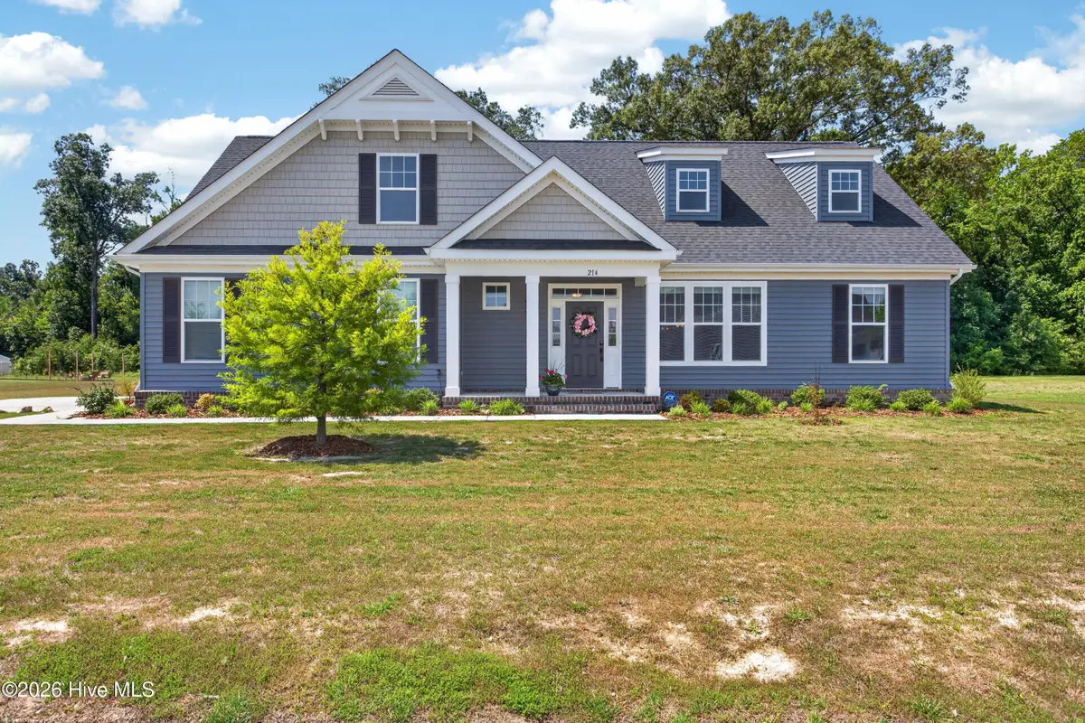214 Little Acorn Trail, Moyock, NC 27958 - #1