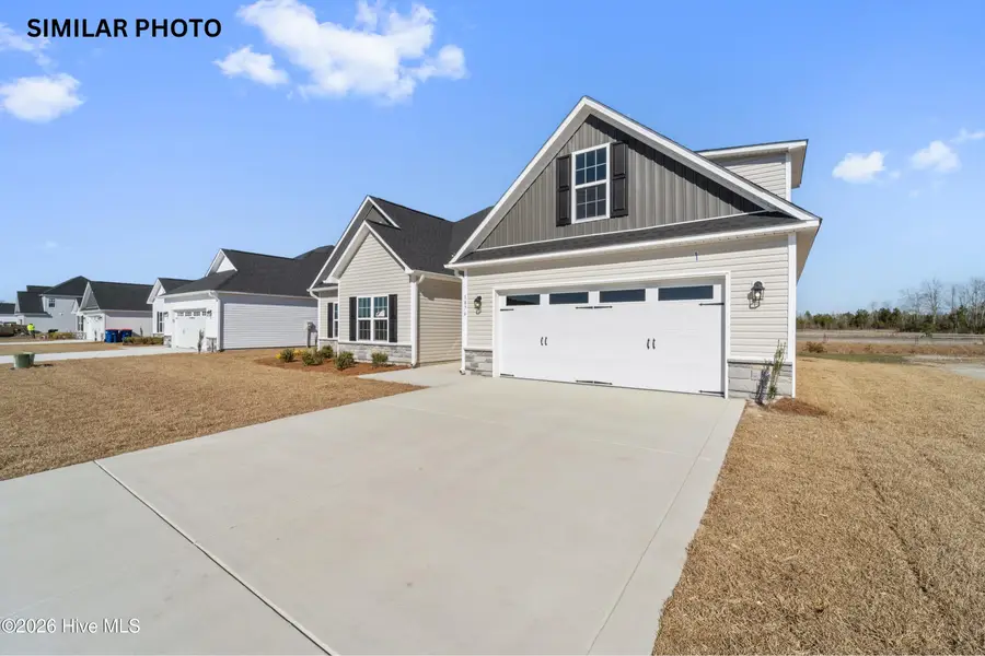 202 Windsor Run Boulevard, Jacksonville, NC 28546 - #2
