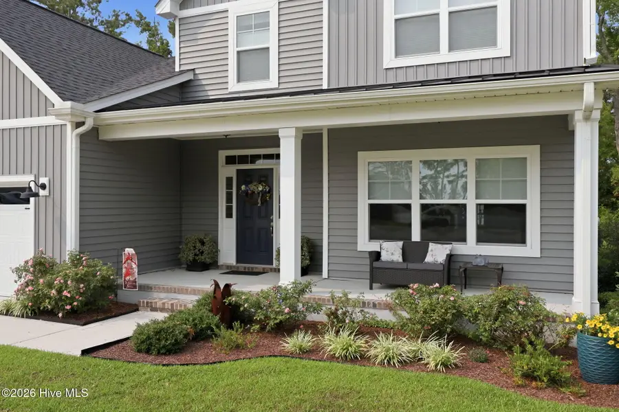 2200 Three Oaks Drive, Greenville, NC 27858 - #3