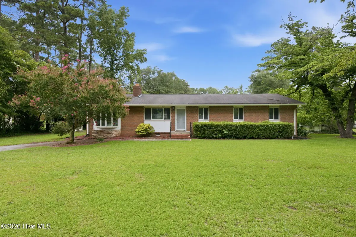 5004 Trent Woods Drive, Trent Woods, NC 28562 - #1