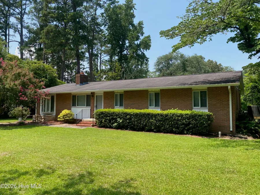 5004 Trent Woods Drive, Trent Woods, NC 28562 - #2