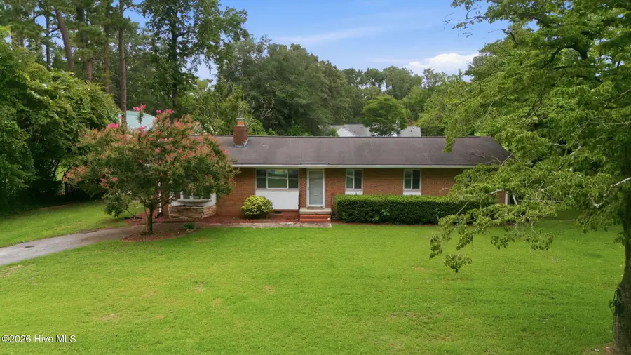 5004 Trent Woods Drive, Trent Woods, NC 28562 - #3