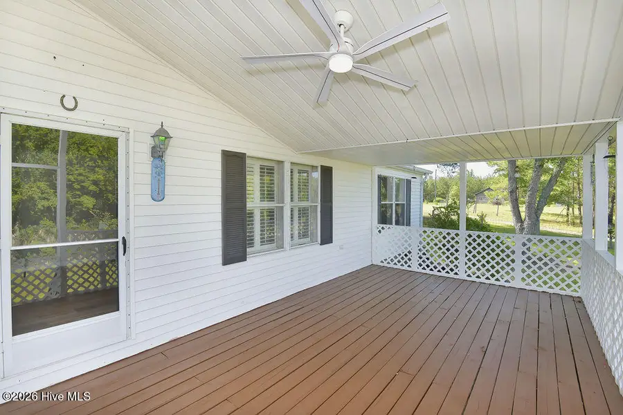 321 White Rock Road, Vass, NC 28394 - #2