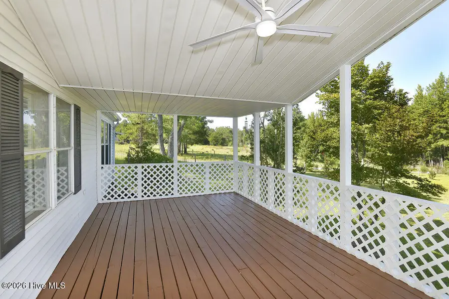 321 White Rock Road, Vass, NC 28394 - #3