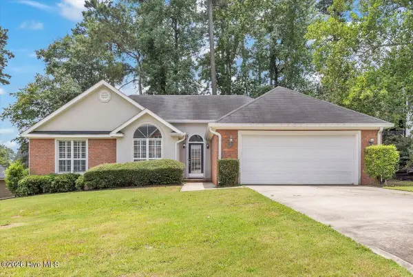 4142 Eagle Nest Drive, Evans, GA 30809