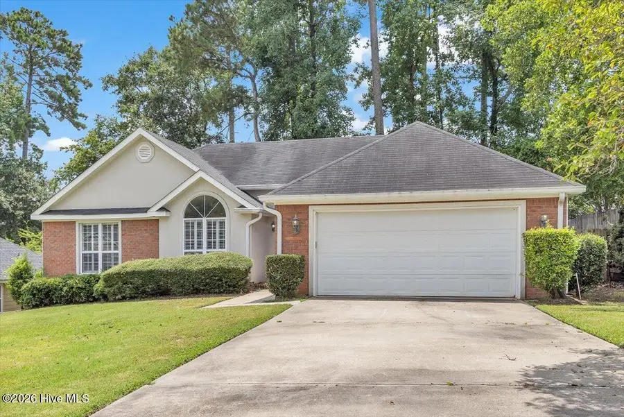 4142 Eagle Nest Drive, Evans, GA 30809 - #3