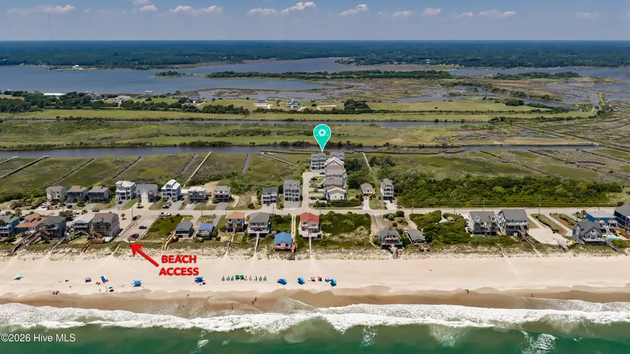 128 Sea Oaks Court, North Topsail Beach, NC 28460 - #3