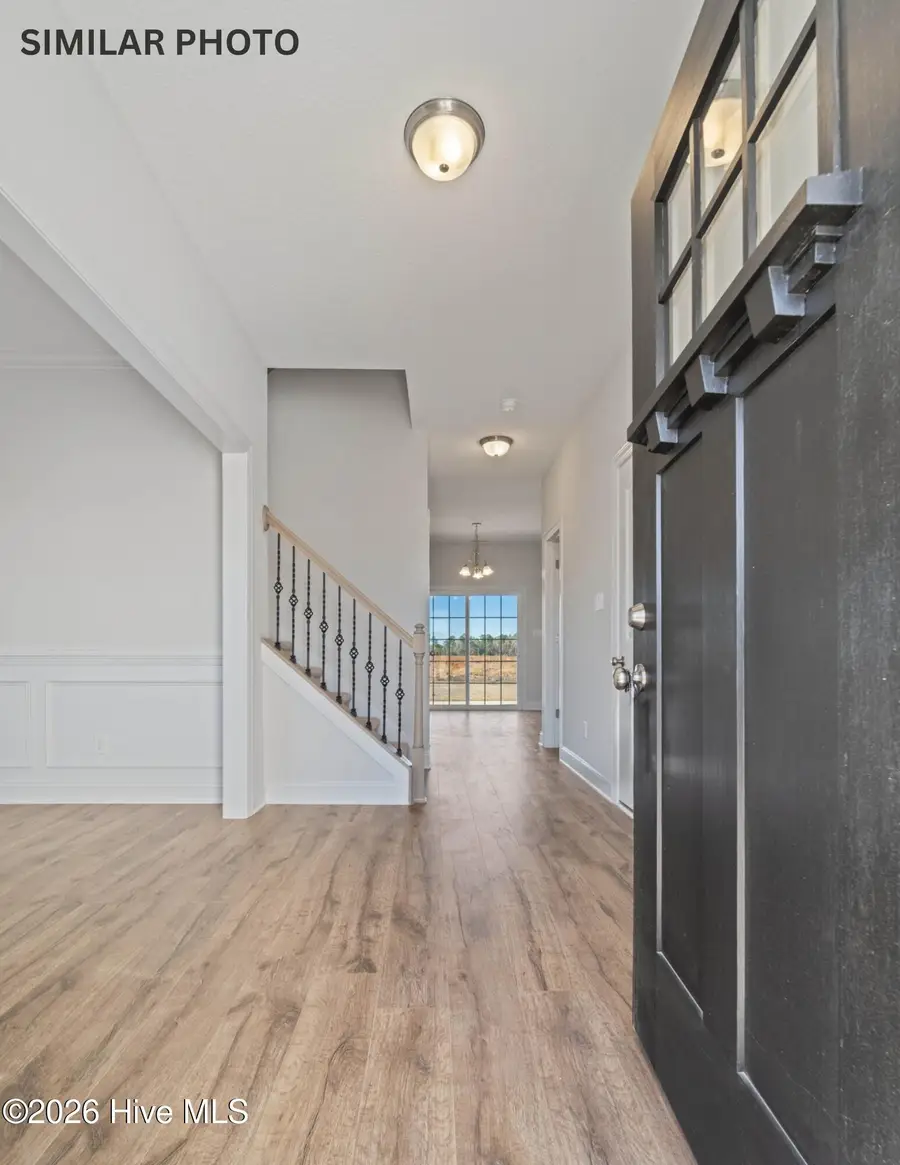 617 Barlowe Lane, Jacksonville, NC 28546 - #3