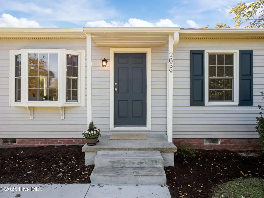 2859 Easy Street, Newport, NC 28570 - #2