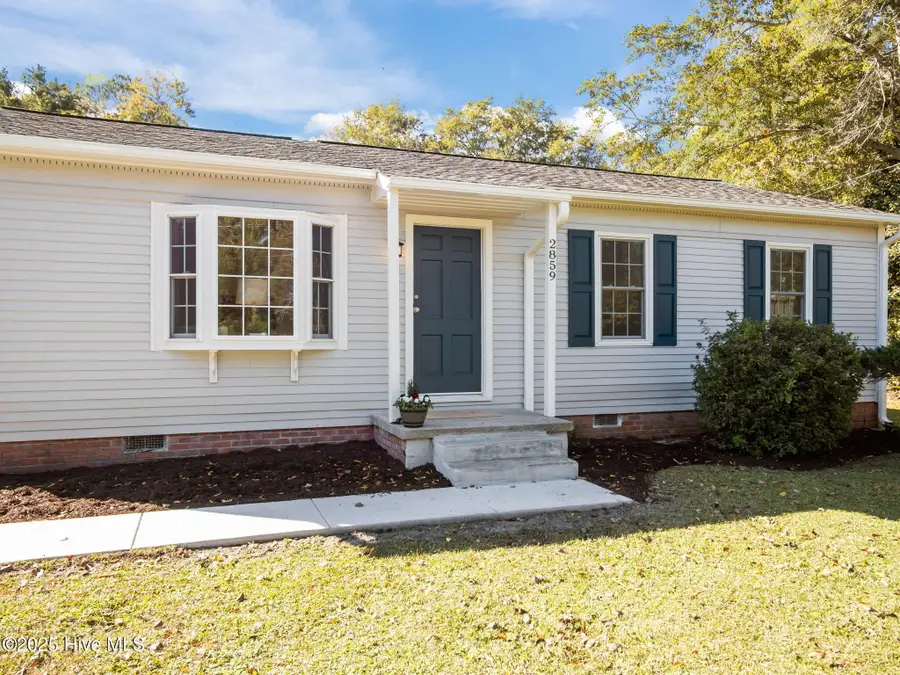 2859 Easy Street, Newport, NC 28570 - #3