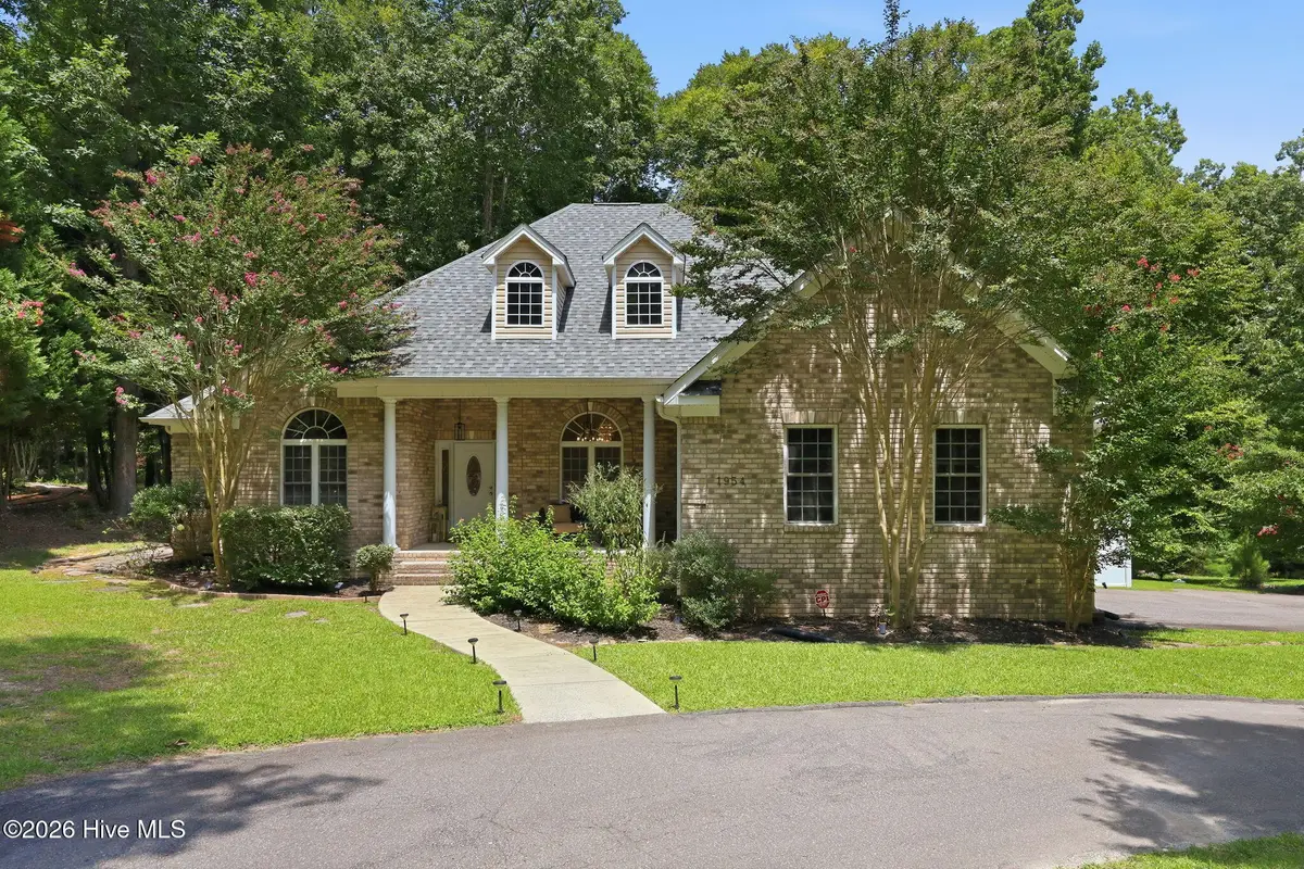 1954 Duffers Lane, Sanford, NC 27332 - #1