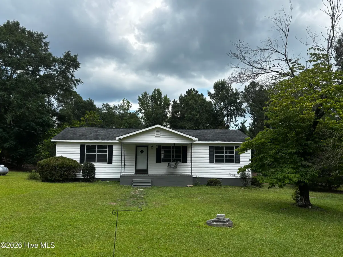 5494 Huff's Bridge Road, Dearing, GA 30808 - #1
