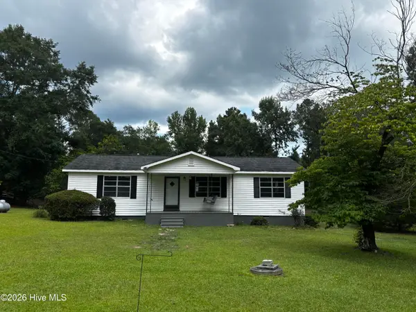 5494 Huff's Bridge Road, Dearing, GA 30808