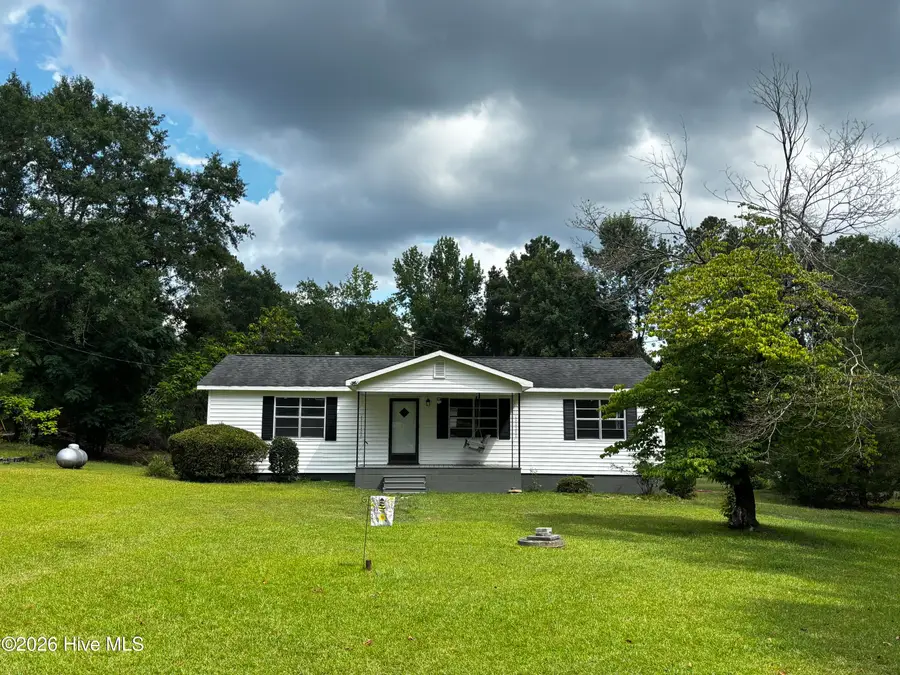 5494 Huff's Bridge Road, Dearing, GA 30808 - #3