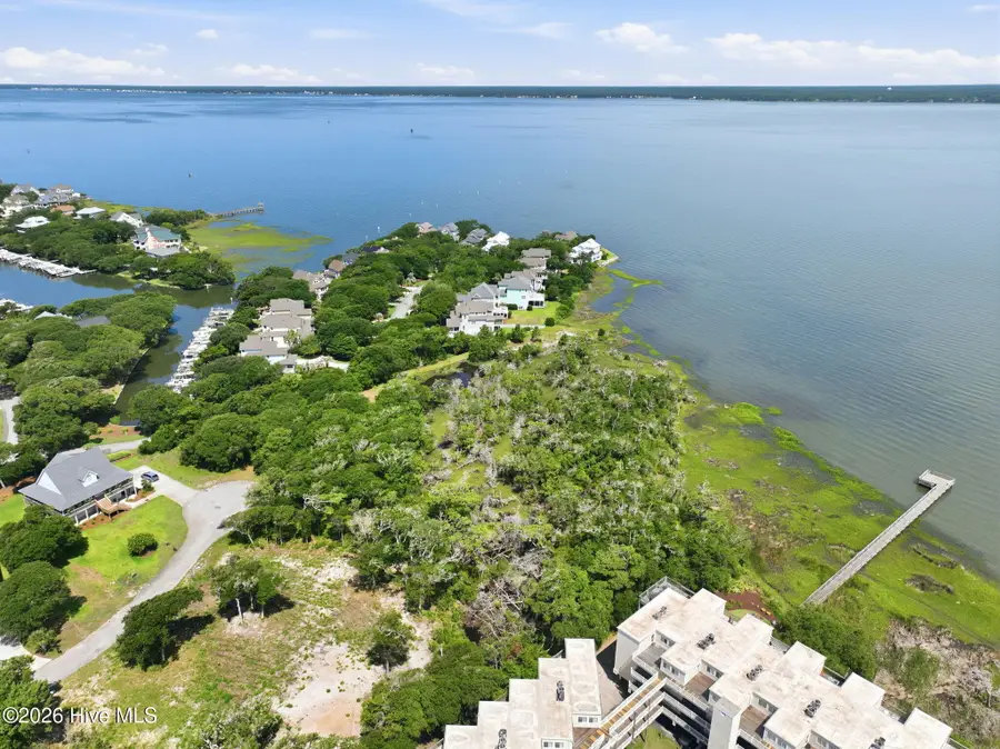 114 Sandpiper Lane, Indian Beach, NC 28512 - #2
