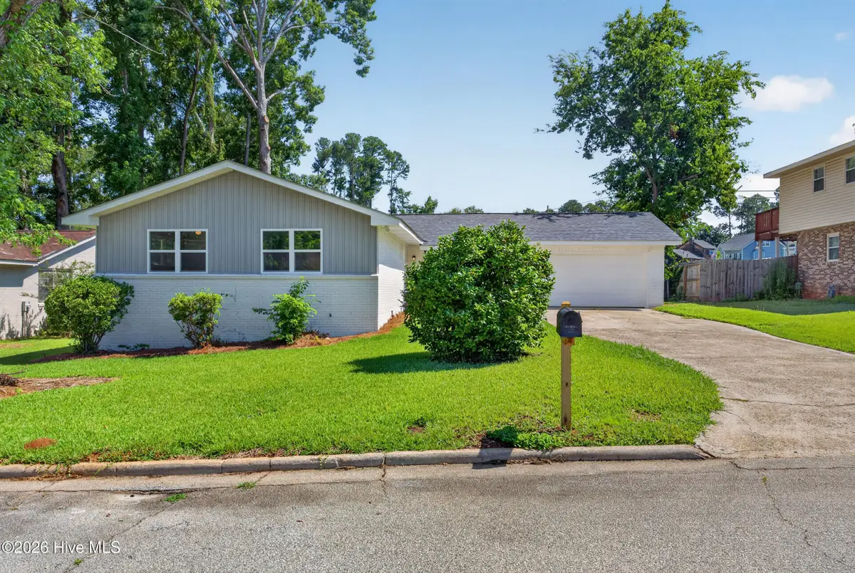 3855 Boulder Creek Road, Martinez, GA 30907 - #1