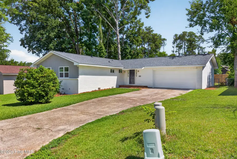 3855 Boulder Creek Road, Martinez, GA 30907 - #3