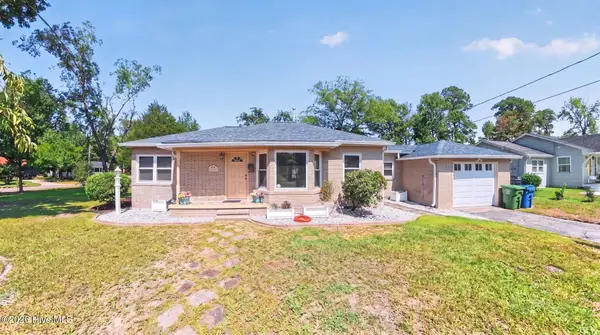 518 Thomas Avenue, Wilmington, NC 28405