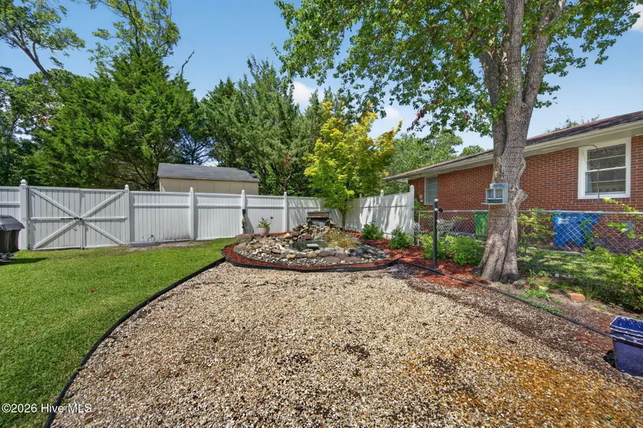 518 Thomas Avenue, Wilmington, NC 28405 - #2